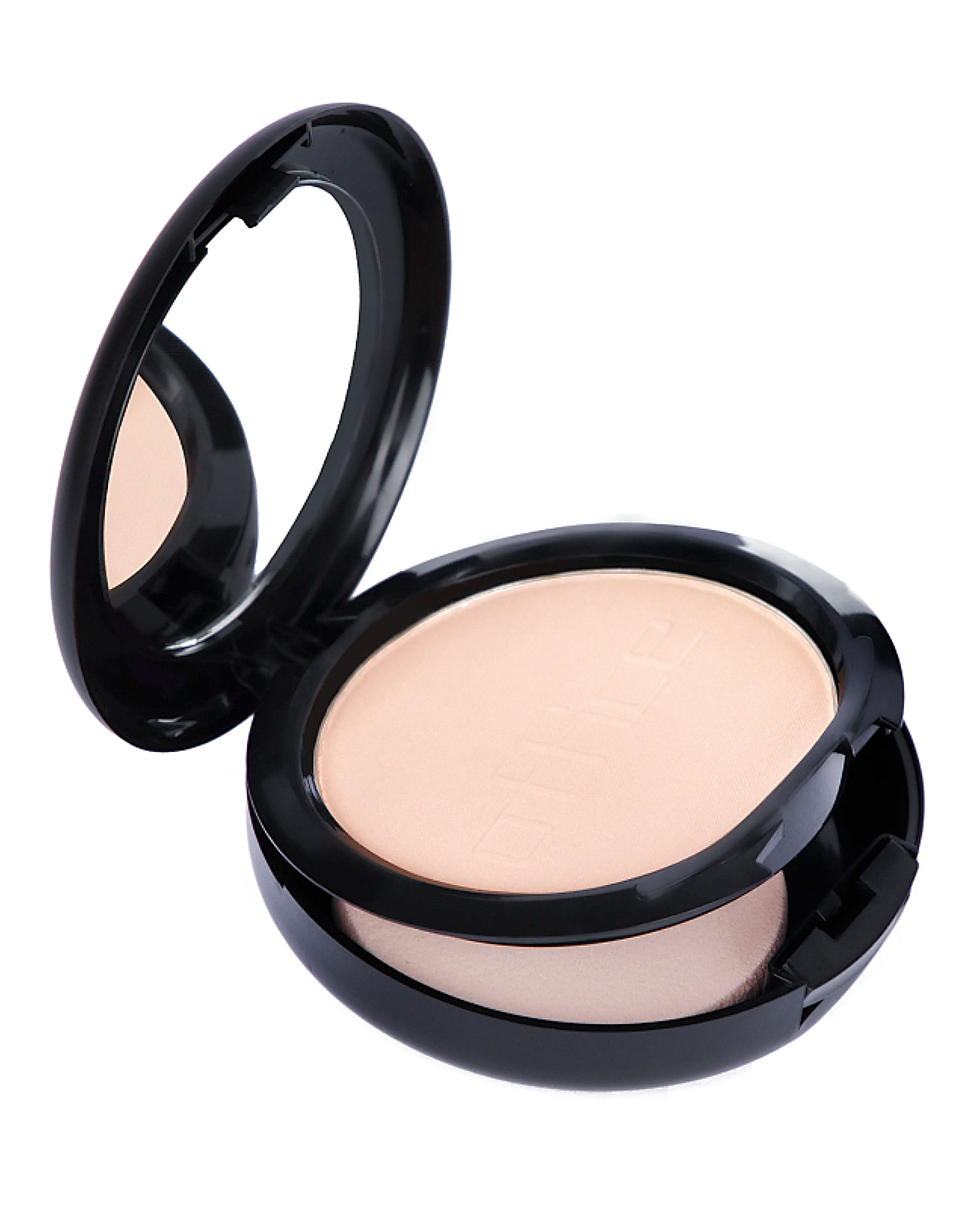 Compact Powder